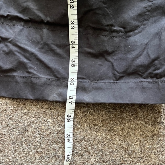 Nautica Anorak Parka Jacket Mens XL Removable Lining Grey Blue Cold Weather Coat - Picture 12 of 16